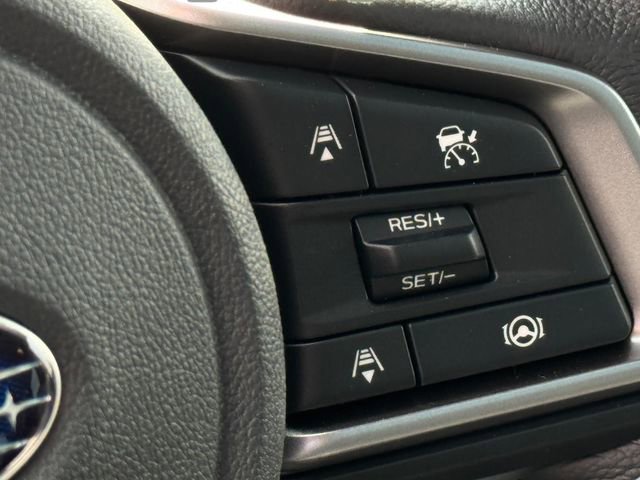 New 2026 Subaru Ascent Limited AWD/4WD image 10