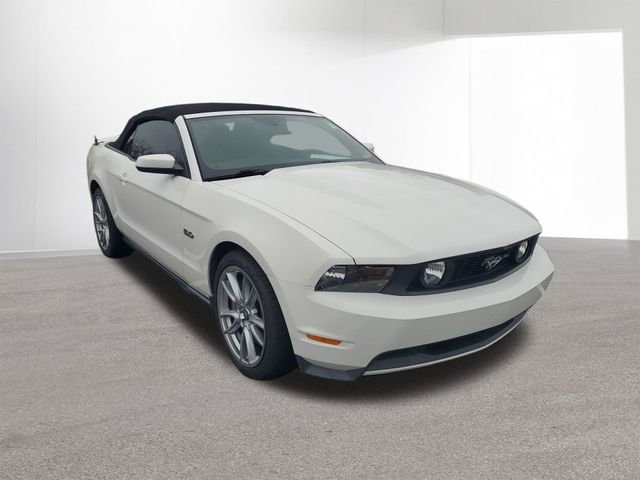 Used 2012 Ford Mustang GT Premium w/ Electronics Pkg image 13