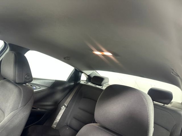 Used 2023 Chevrolet Malibu LT image 12