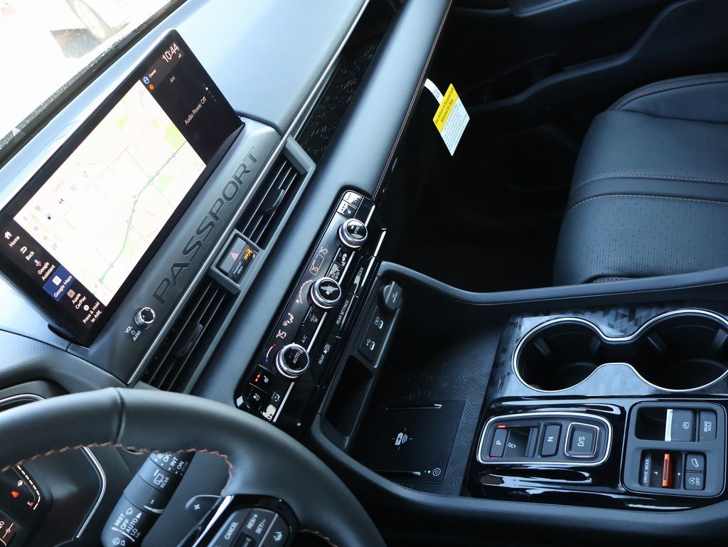 New 2026 Honda Passport TrailSport Elite image 19