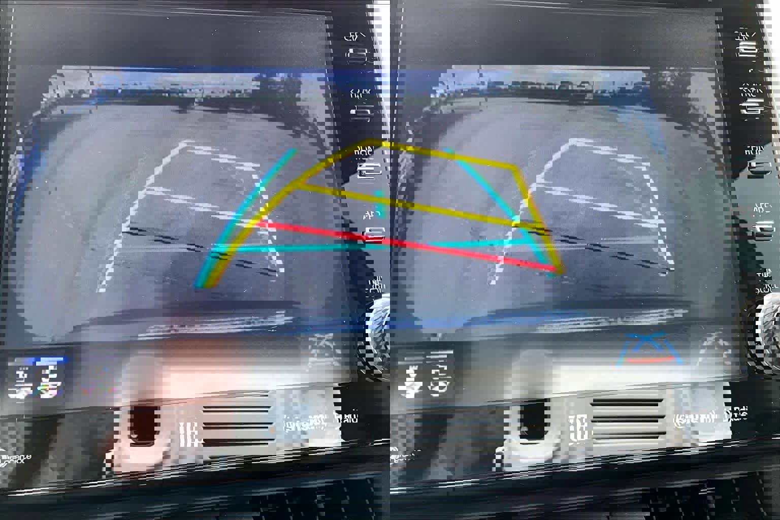 Used 2022 Toyota RAV4 Adventure w/ Convenience Package image 24