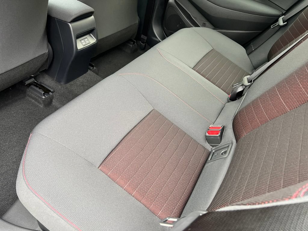 New 2026 Toyota Corolla SE AWD/4WD image 13