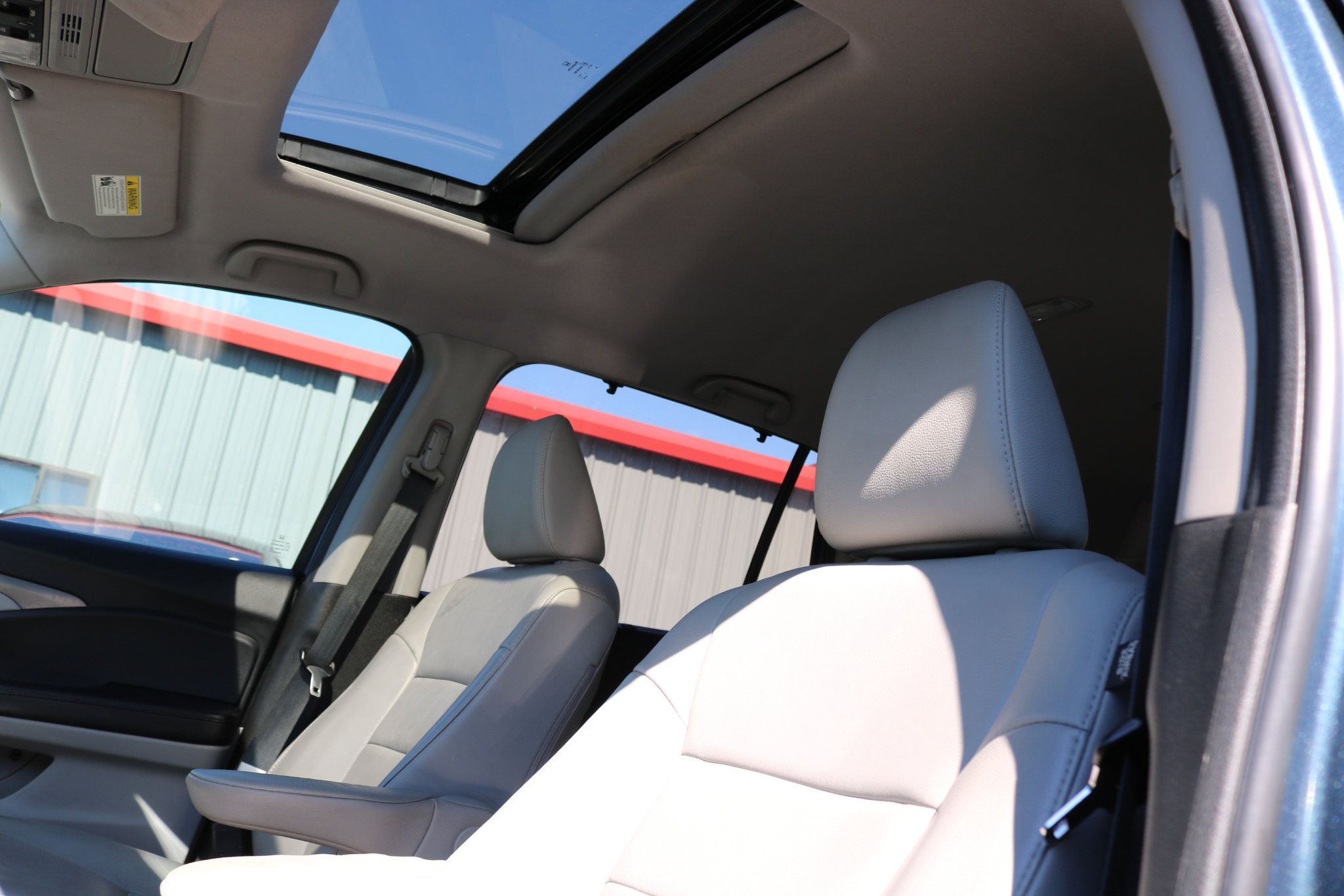 Used 2020 Honda Pilot EX-L image 21