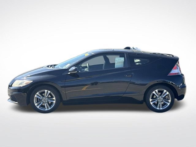 Used 2013 Honda CR-Z image 5