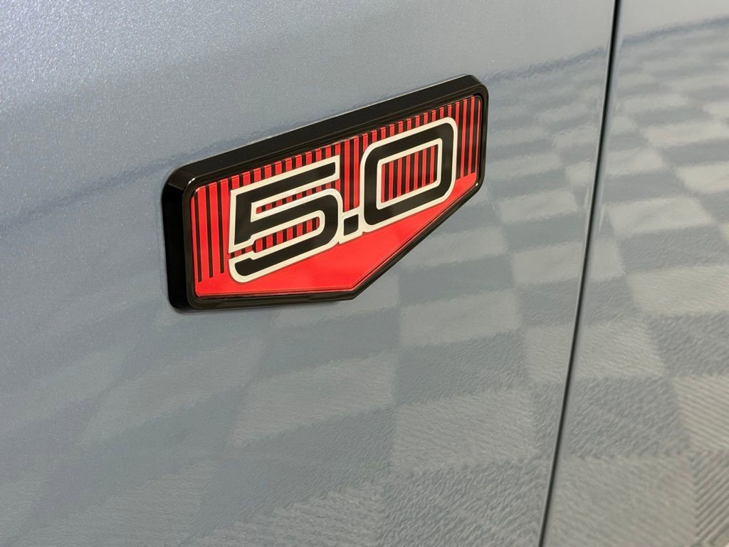 Used 2025 Ford Mustang GT Premium w/ 60th Anniversary Package image 11