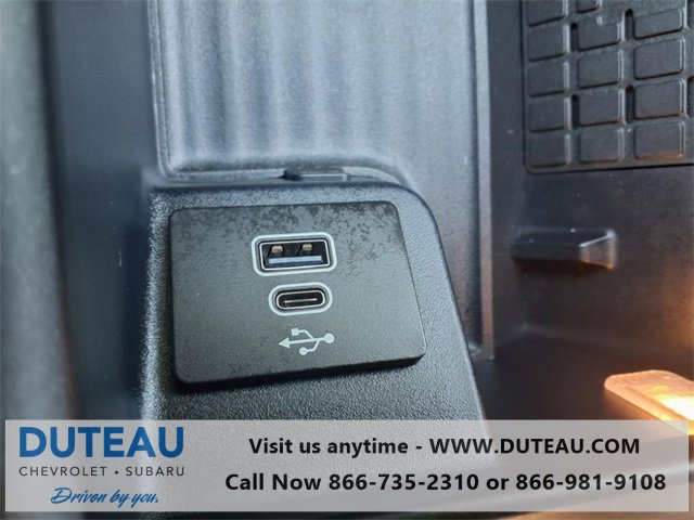 Used 2025 Ford Expedition Platinum w/ Driver's Package image 14