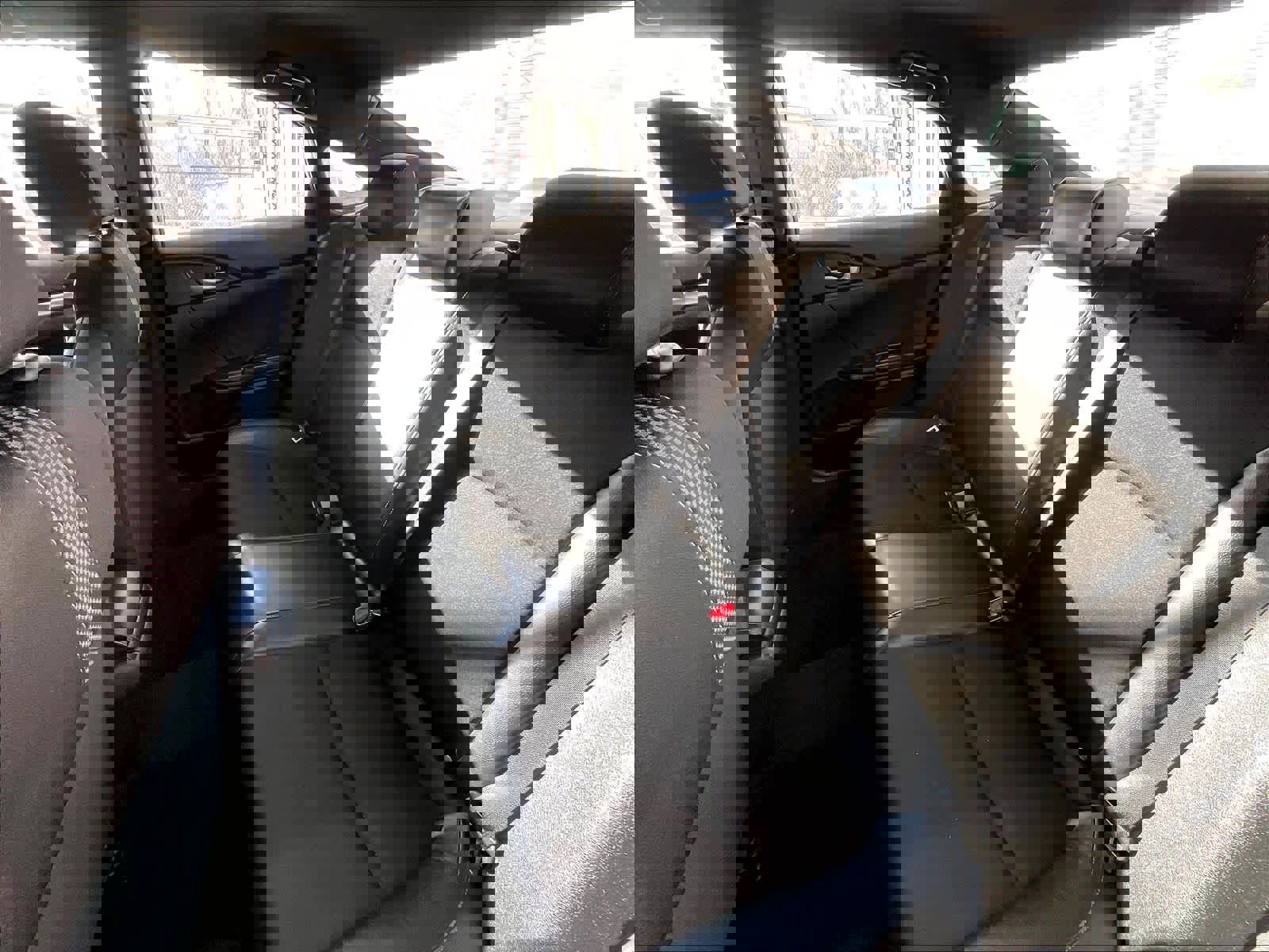 Used 2020 Honda Civic Sport image 15