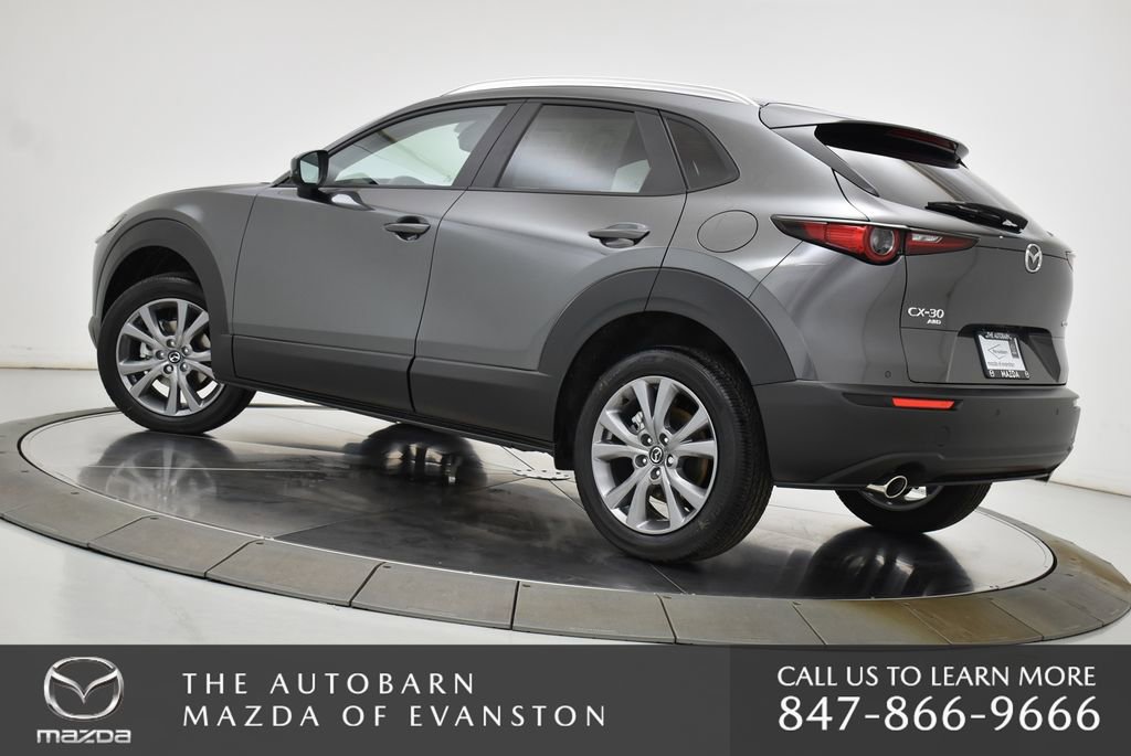 New 2026 MAZDA CX-30 AWD 2.5 S w/ Premium Package image 6
