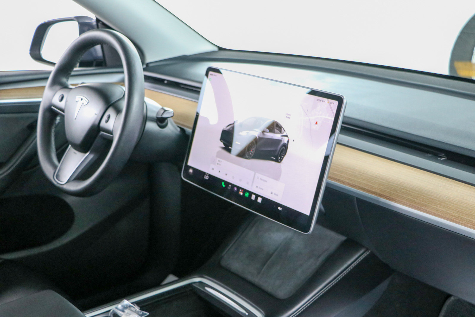 Used 2023 Tesla Model Y Performance AWD/4WD image 23