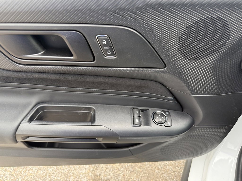 New 2025 Ford Mustang Dark Horse w/ Dark Horse Handlin Package image 16