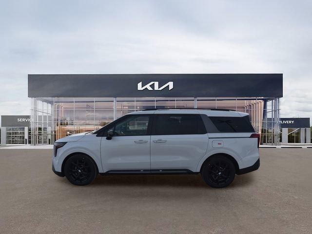 New 2026 Kia Carnival SX Prestige FWD image 7