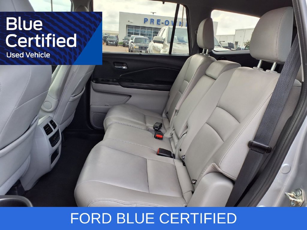 Used 2021 Honda Pilot Special Edition image 27