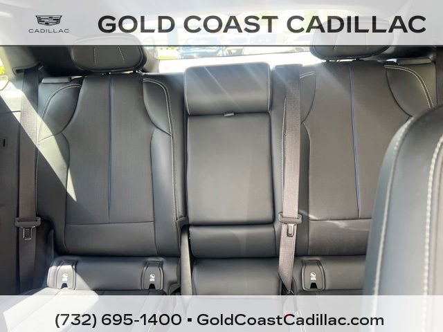 Used 2024 Cadillac Lyriq Sport w/ LPO, Floor Liner Package AWD/4WD image 18