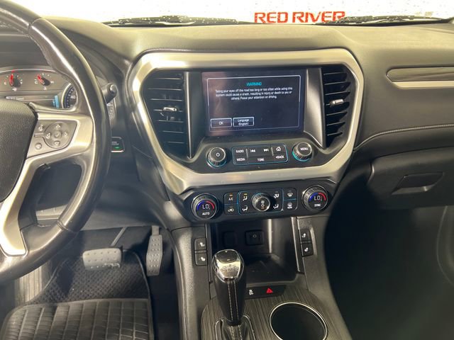 Used 2019 GMC Acadia SLT FWD image 17