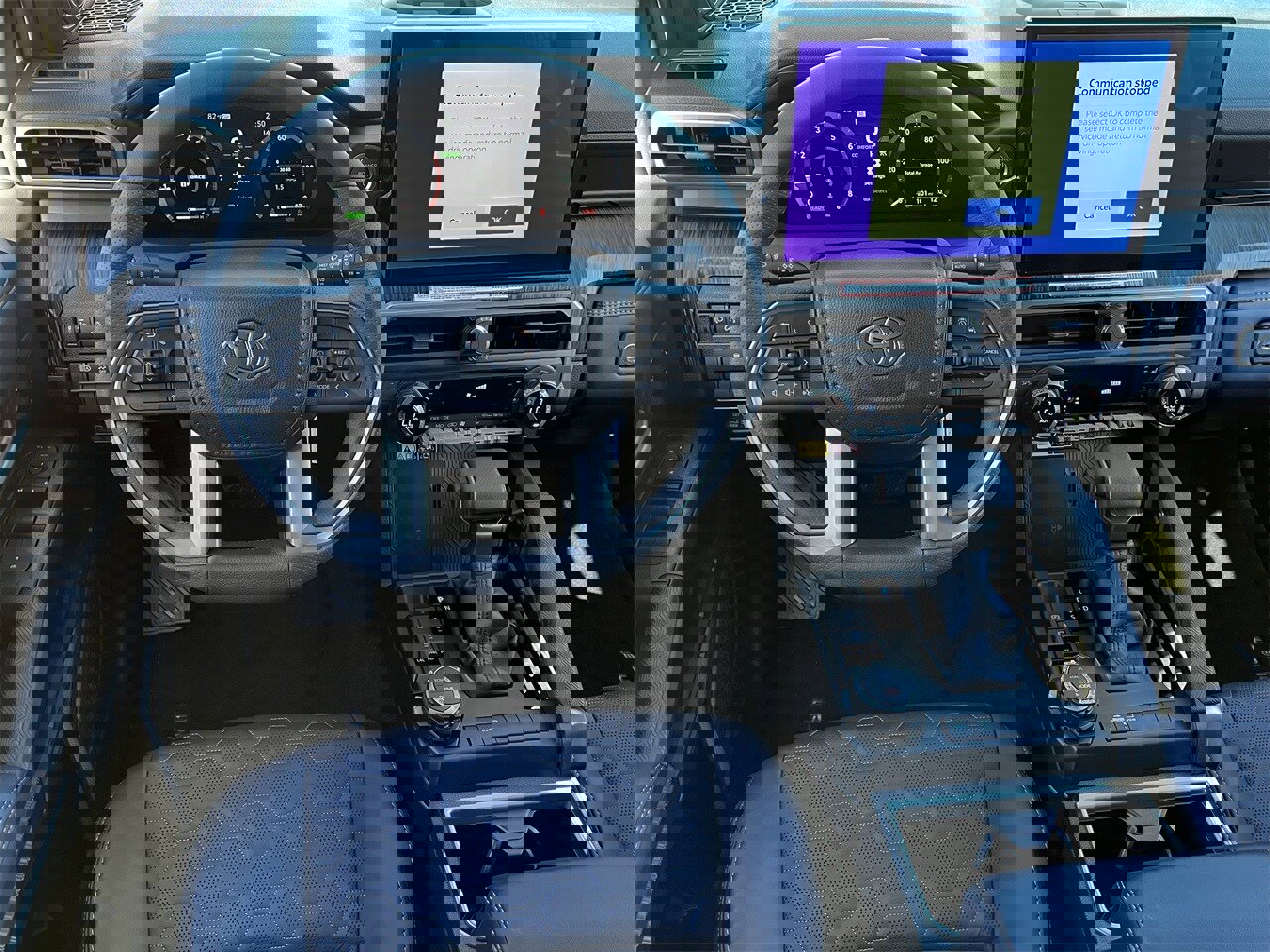 New 2026 Toyota 4Runner 4WD image 10