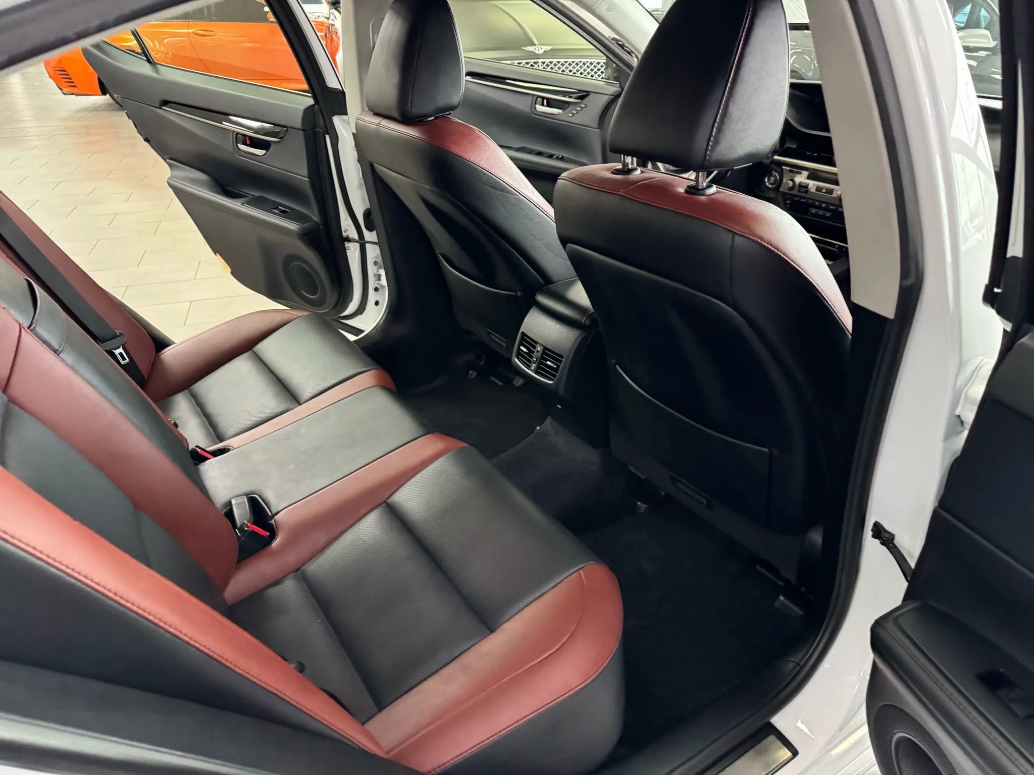 Used 2015 Lexus ES 350 image 15