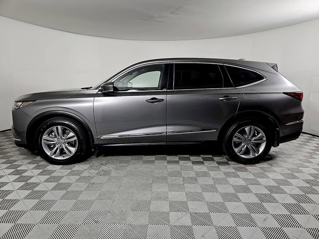Used 2024 Acura MDX FWD image 7
