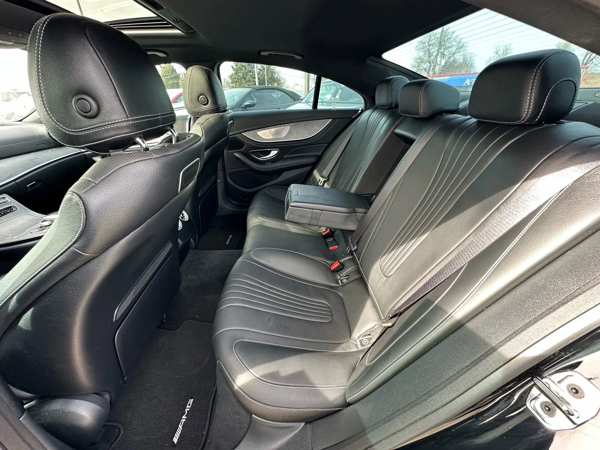 Used 2019 Mercedes-Benz CLS 450 image 19