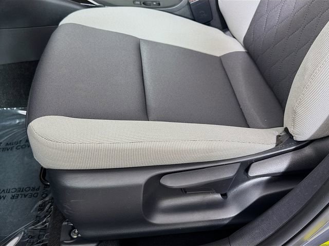 Certified 2025 Toyota Corolla LE FWD image 15