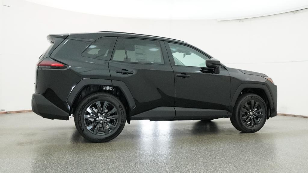New 2026 Toyota RAV4 XLE Premium AWD/4WD image 15