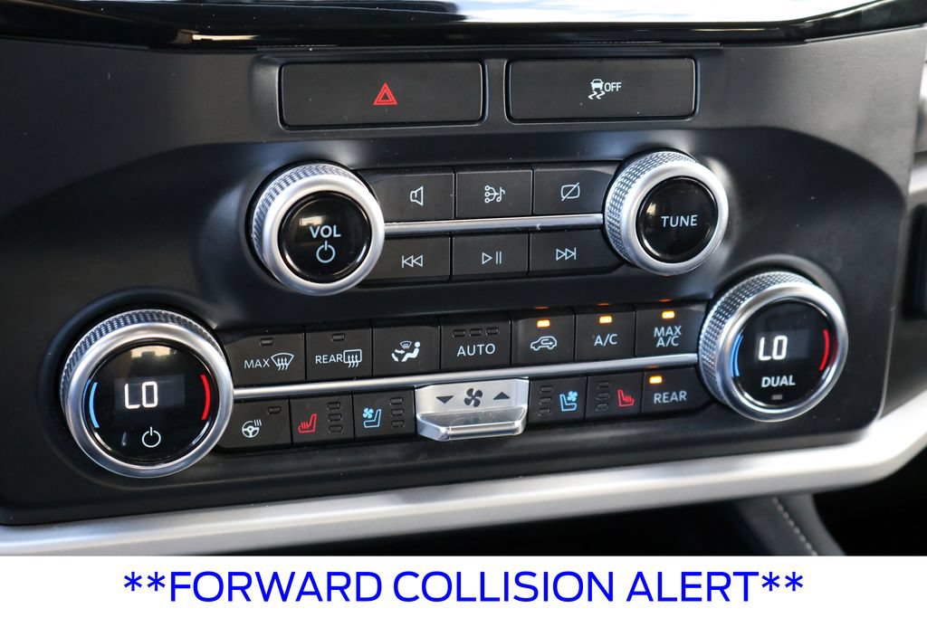 Used 2022 Ford Expedition XLT RWD image 41