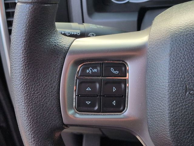 Used 2022 RAM 1500 Classic Warlock w/ Electronics Group image 16