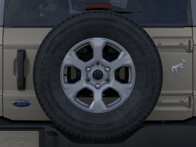 New 2026 Ford Bronco Big Bend image 24