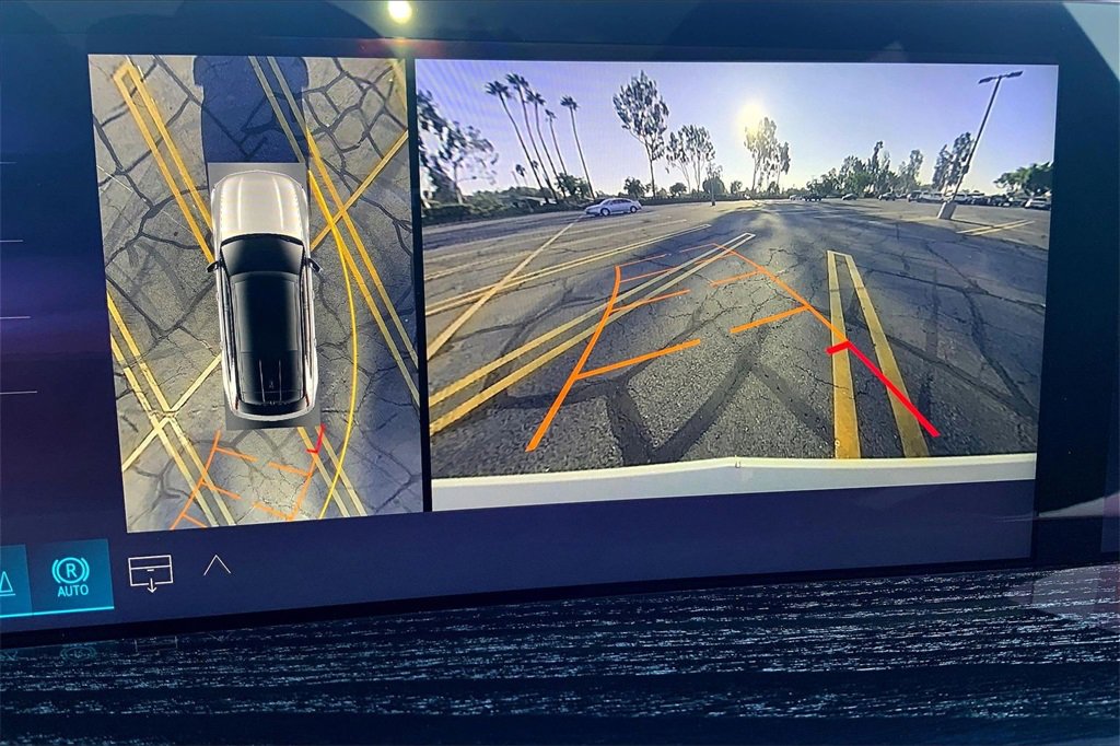 New 2026 Cadillac Escalade IQ Sport 1 image 27