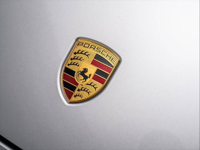 Used 2016 Porsche 911 Turbo S AWD/4WD image 23