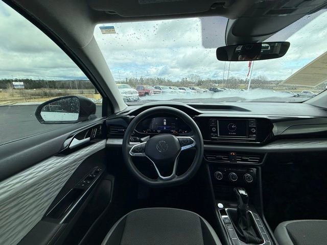 Used 2024 Volkswagen Taos S image 13