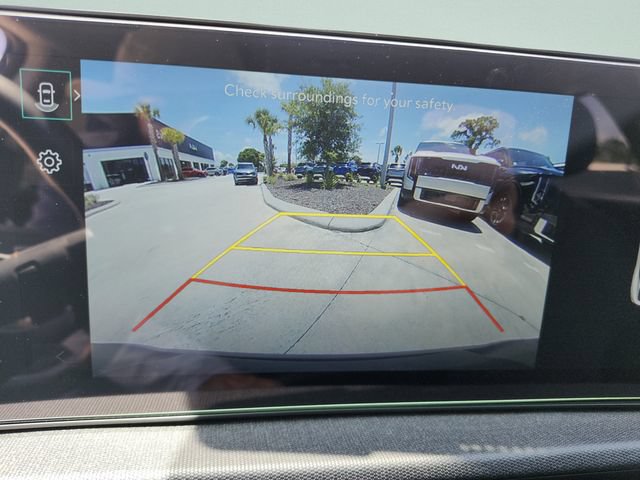 New 2026 Kia EV6 Light RWD image 25