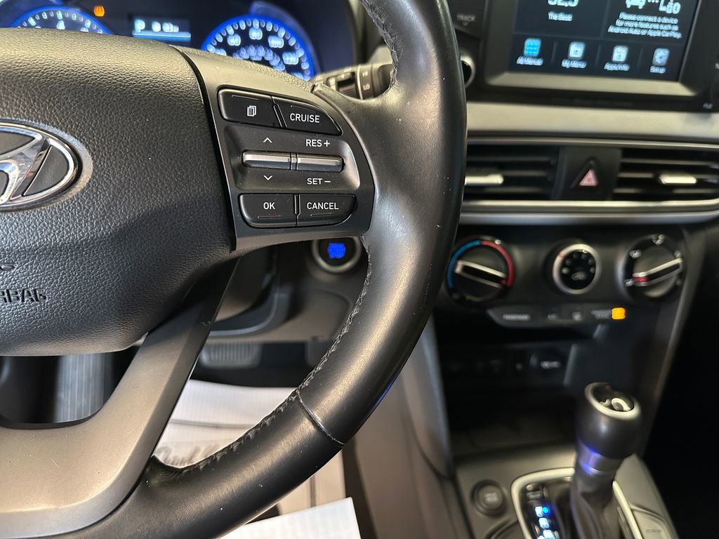 Used 2021 Hyundai Kona SEL Plus image 11
