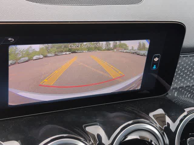 New 2026 Mercedes-Benz GLB 250 4MATIC image 27