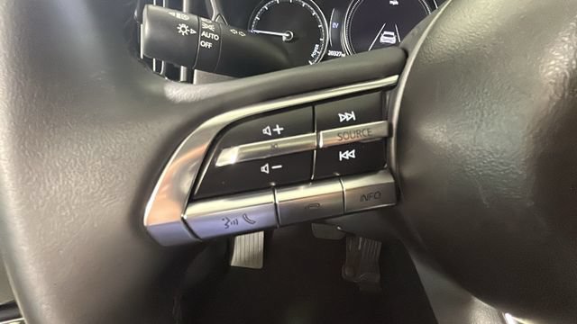 Used 2026 MAZDA CX-50 AWD 2.5 Hybrid w/ Cargo Package image 15