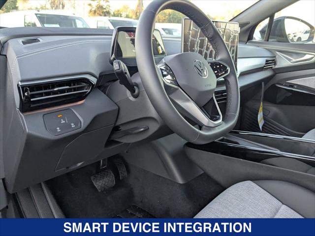 New 2025 Volkswagen ID.4 Pro image 12