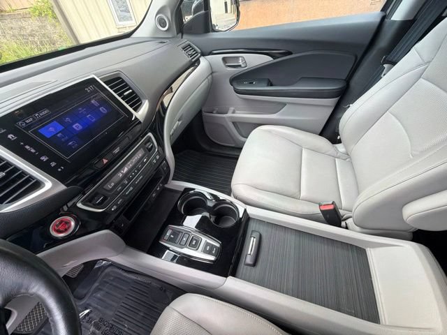Certified 2020 Honda Ridgeline RTL-E image 31