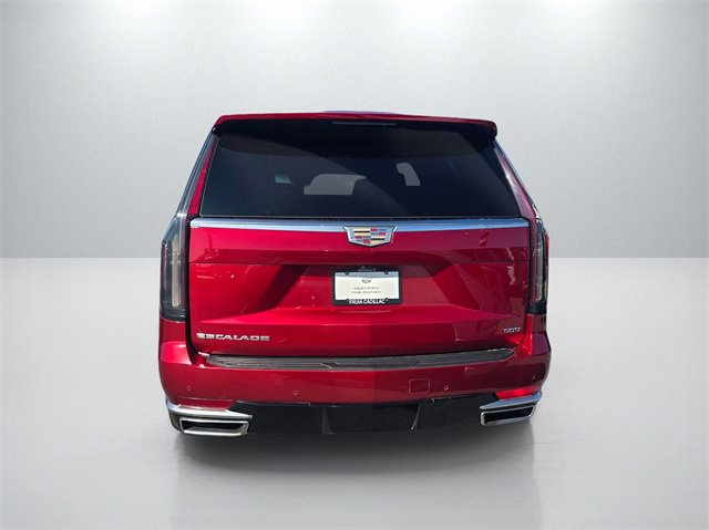 Used 2023 Cadillac Escalade Premium Luxury image 6