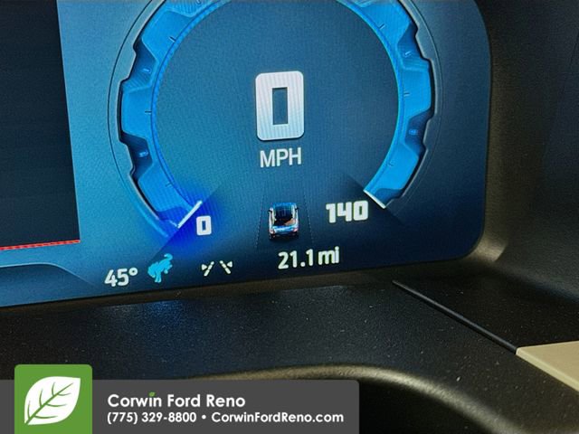 New 2025 Ford Bronco Sport Big Bend image 13