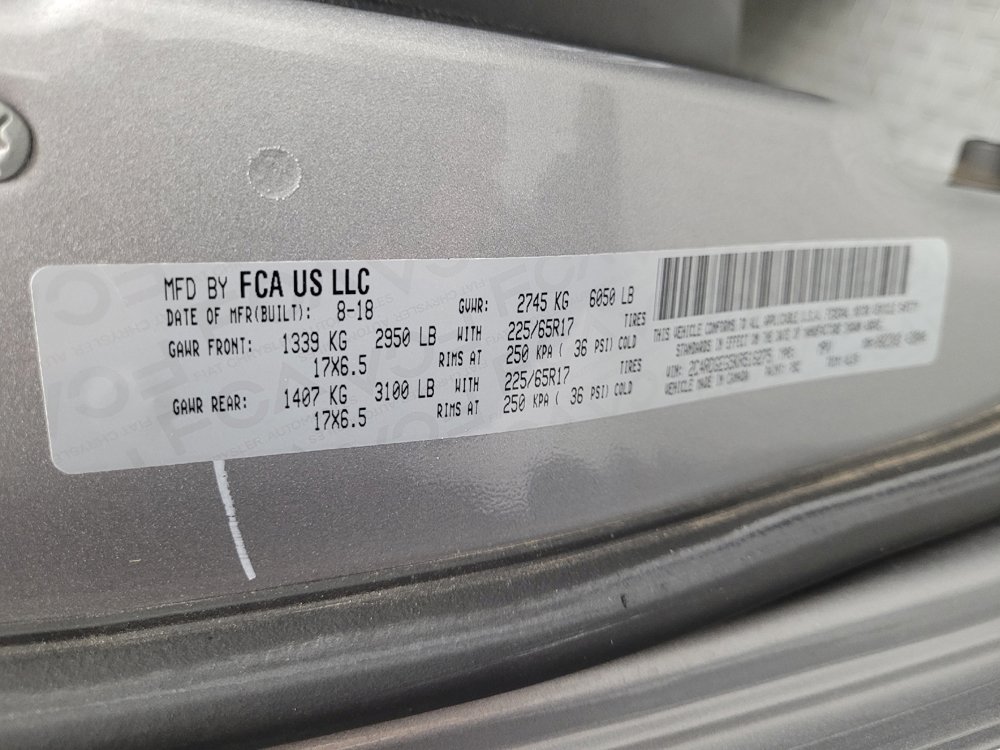 Used 2019 Dodge Grand Caravan GT image 33