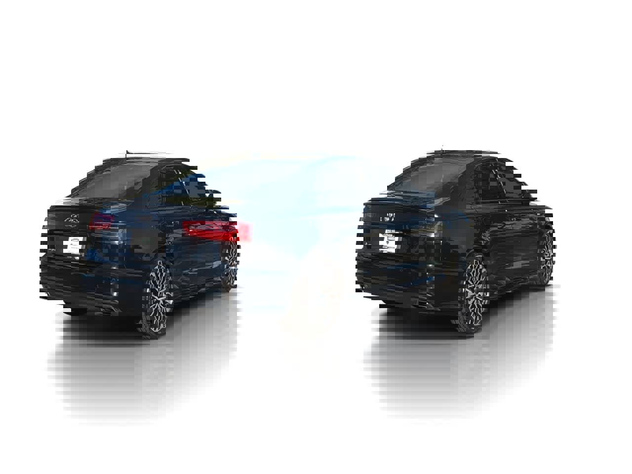 Used 2018 Audi A6 2.0T Premium w/ 20" Black Optic Wheel Package image 8