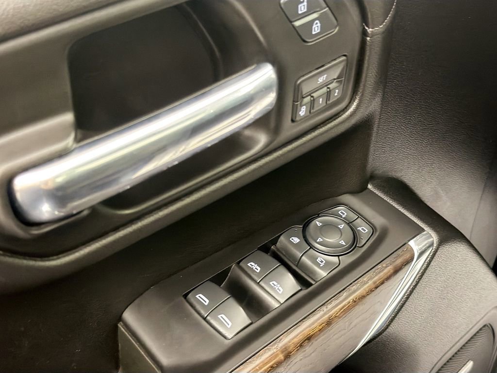 Used 2019 GMC Sierra 1500 Denali image 18