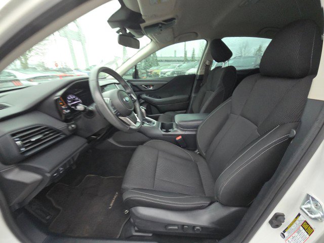 Used 2024 Subaru Legacy Premium image 23