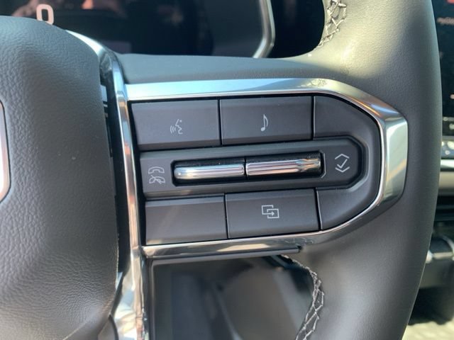 New 2026 GMC Canyon Elevation w/ Convenience Package AWD/4WD image 20