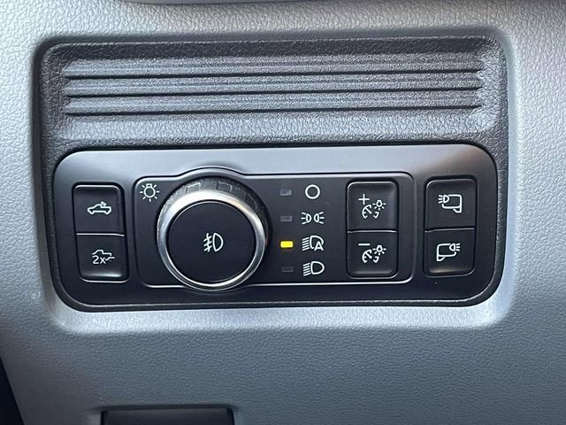 New 2026 Ford F250 XLT w/ XLT Premium Package AWD/4WD image 20