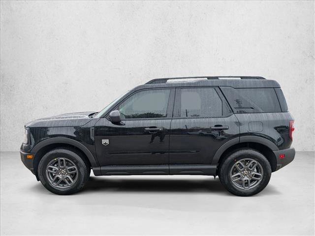 New 2025 Ford Bronco Sport Big Bend w/ Convenience Package image 5