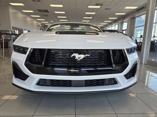 New 2026 Ford Mustang GT Premium RWD image 27