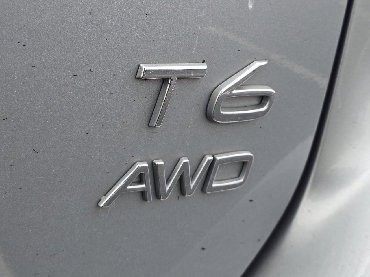 Used 2013 Volvo XC60 T6 image 10