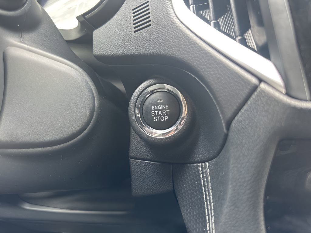 Used 2024 Subaru Forester Limited image 23