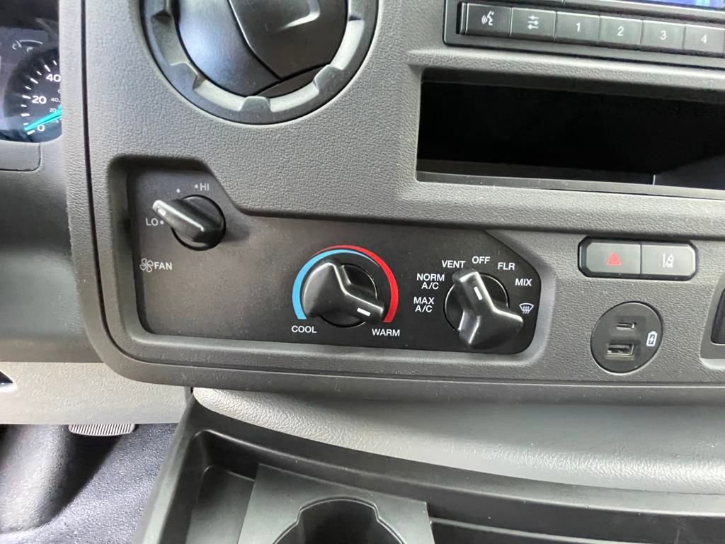 New 2024 Ford E-450 and Econoline 450 Super Duty w/ Driver's Safety Package image 19