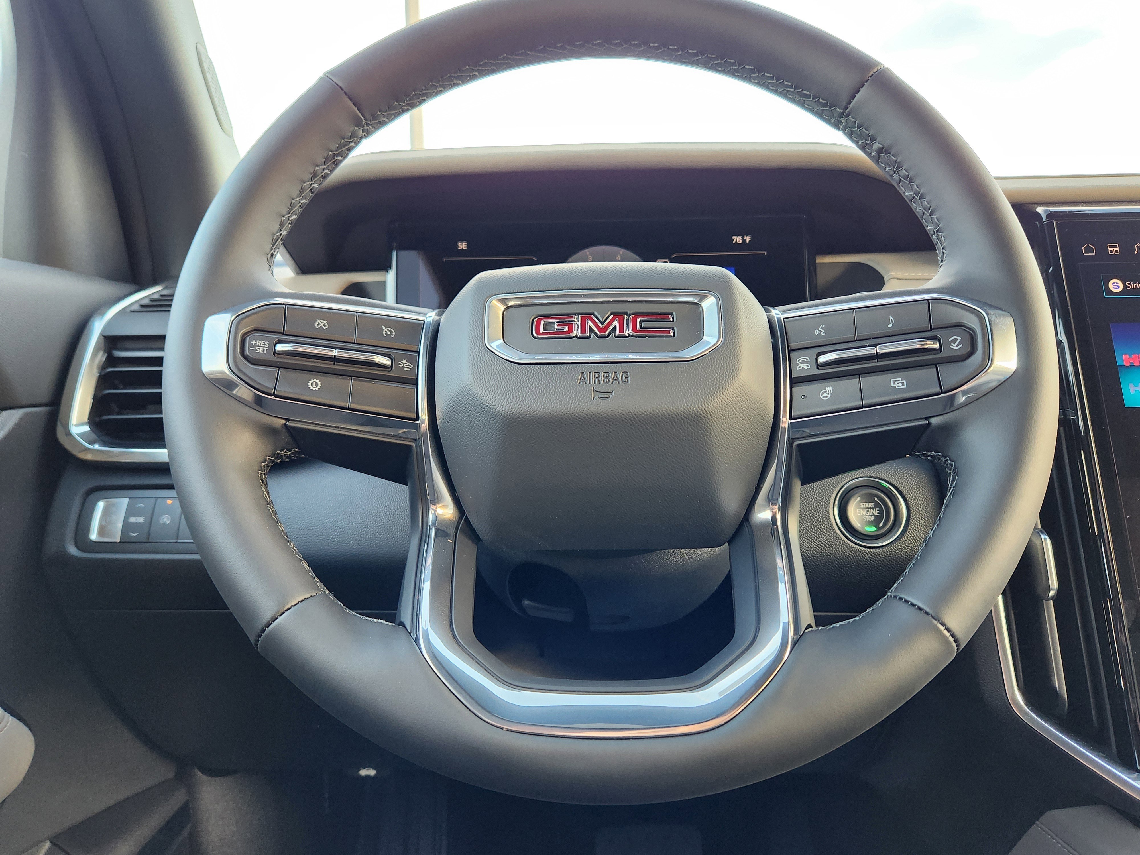 New 2026 GMC Acadia Elevation w/ Elevation Premium Package image 16